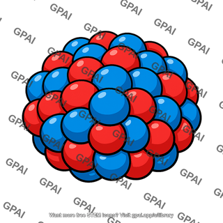 High mass nucleus