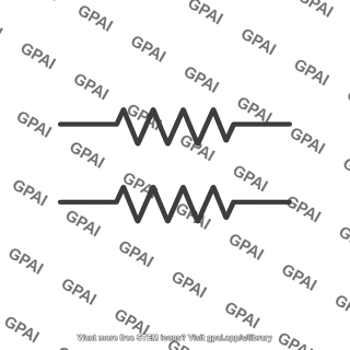 Resistor identical