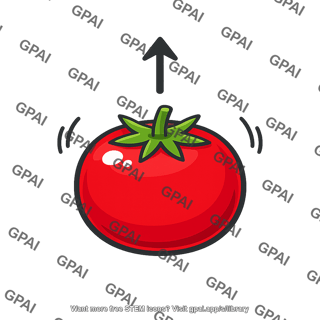 Tomato rising