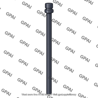 Control rod