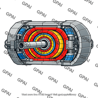 Particle detector