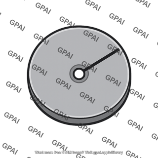 Grindstone reference line