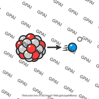 Beta decay