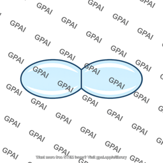 Two lenses in contact