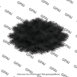 Black soot