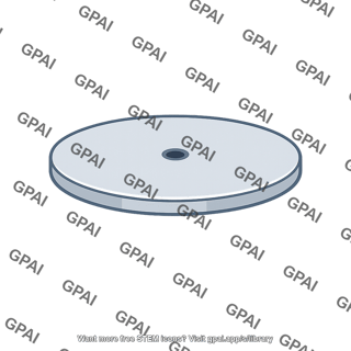 Disk perspective