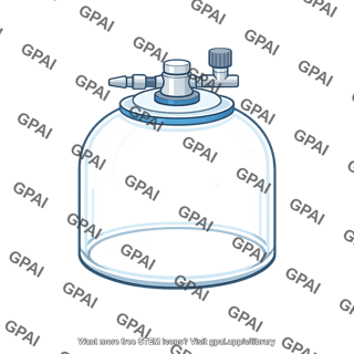 Vacuum chamber