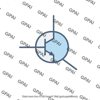 Transistor symbol
