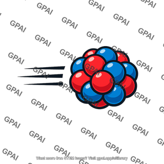 Projectile nucleus