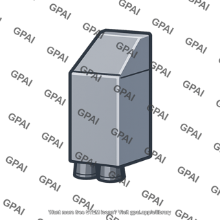 Side block r