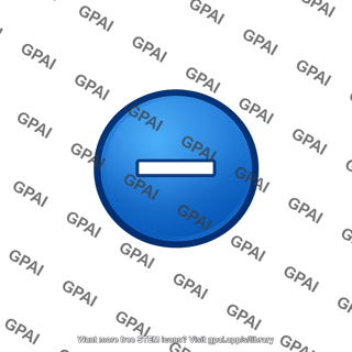 Negative point charge