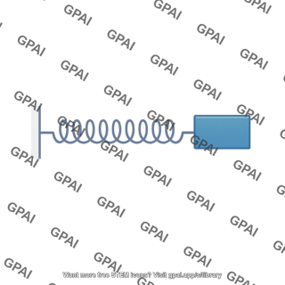 Linear oscillator