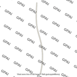 Nonconducting string