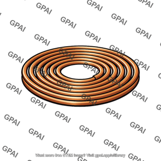 Coil n turn