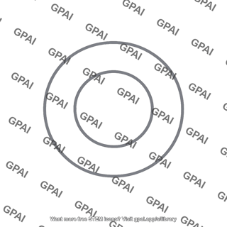 Conducting cylinder hollow inner radius