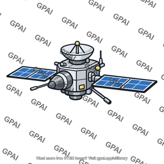Space probe