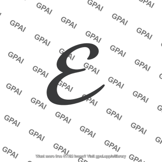 Emf symbol