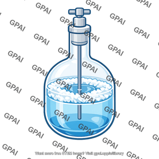 Soap dispenser bottle
