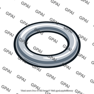 Metal ring