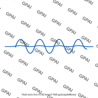 Standing wave