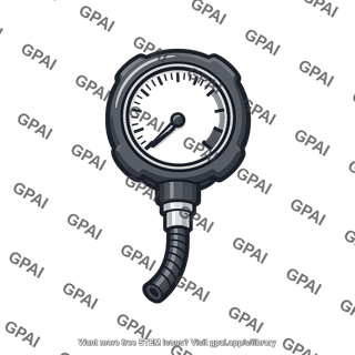Depth gauge