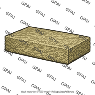 Rock wool