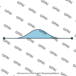 Standing wave first harmonic