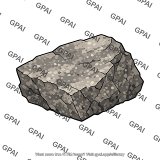 Rock sample