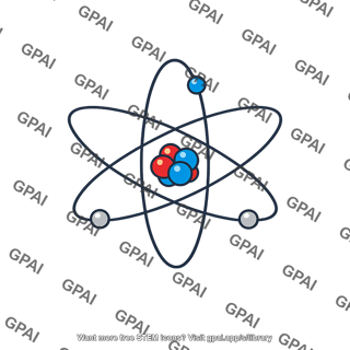 Hypothetical atom