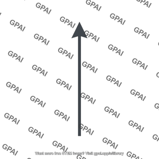 Applied force component vertical