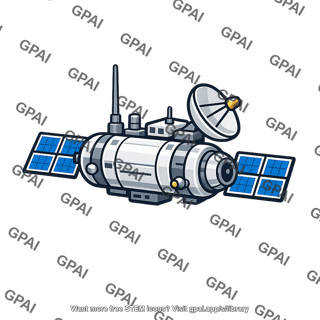 Satellite