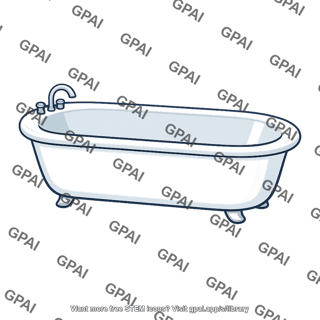 Bathtub