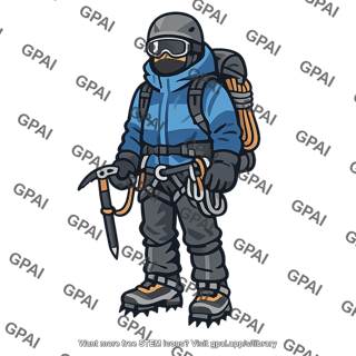 Mountaineer