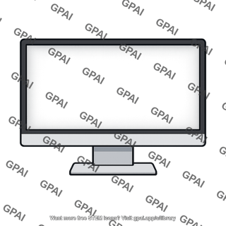 Computer screen