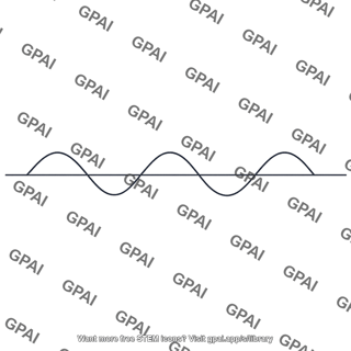 Wave on stretched string