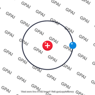 Hydrogen atom