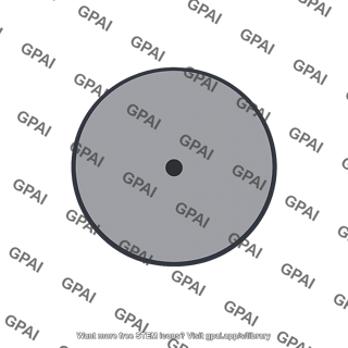 Wire cross section circular