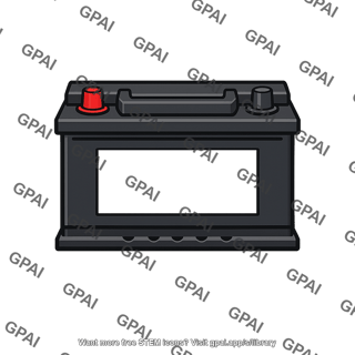 Car battery