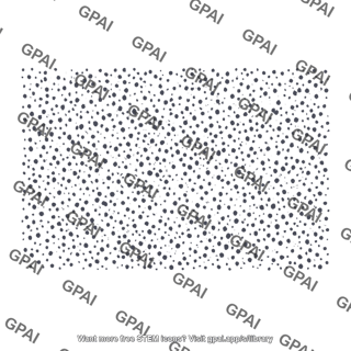 Speckle pattern