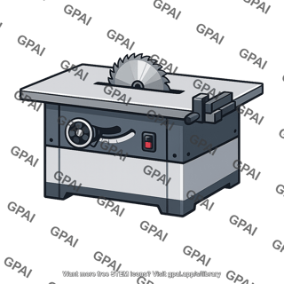 Table saw