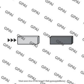 Collision block pair
