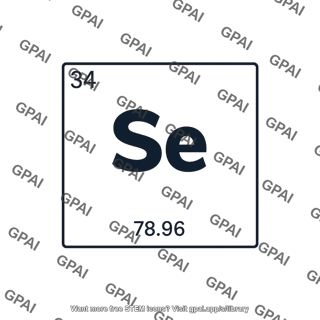 Selenium element cell