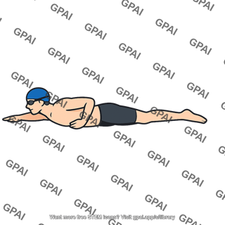 Swimmer