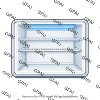 Food storage compartment