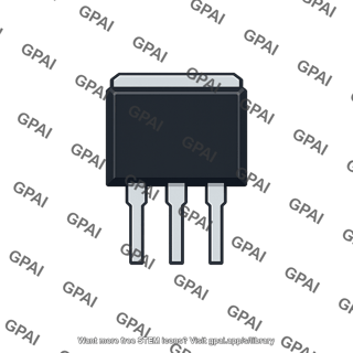 Mosfet package