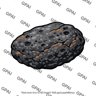 Volcanic bomb