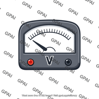Voltmeter