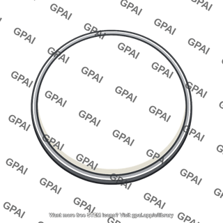 Kettledrum head