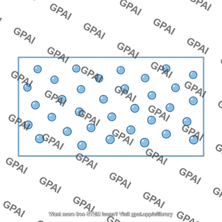 Ideal gas sample