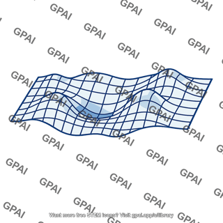 Spacetime quantum fluctuation